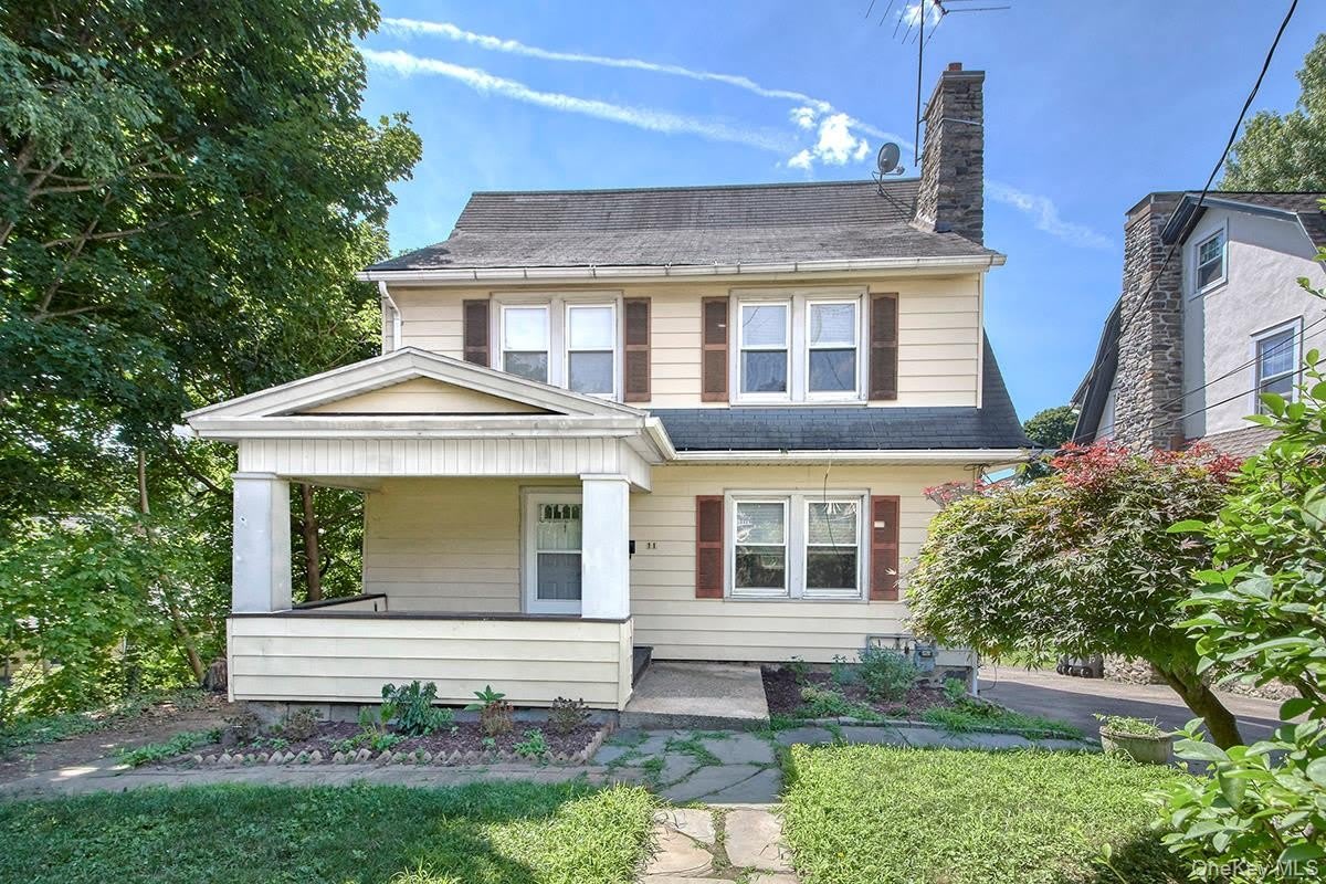 13 Concord Avenue – photo 1