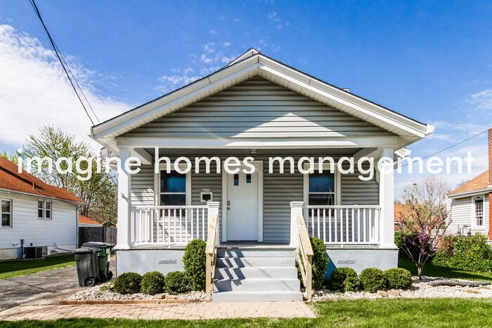 4270 Redmont Avenue – photo 1