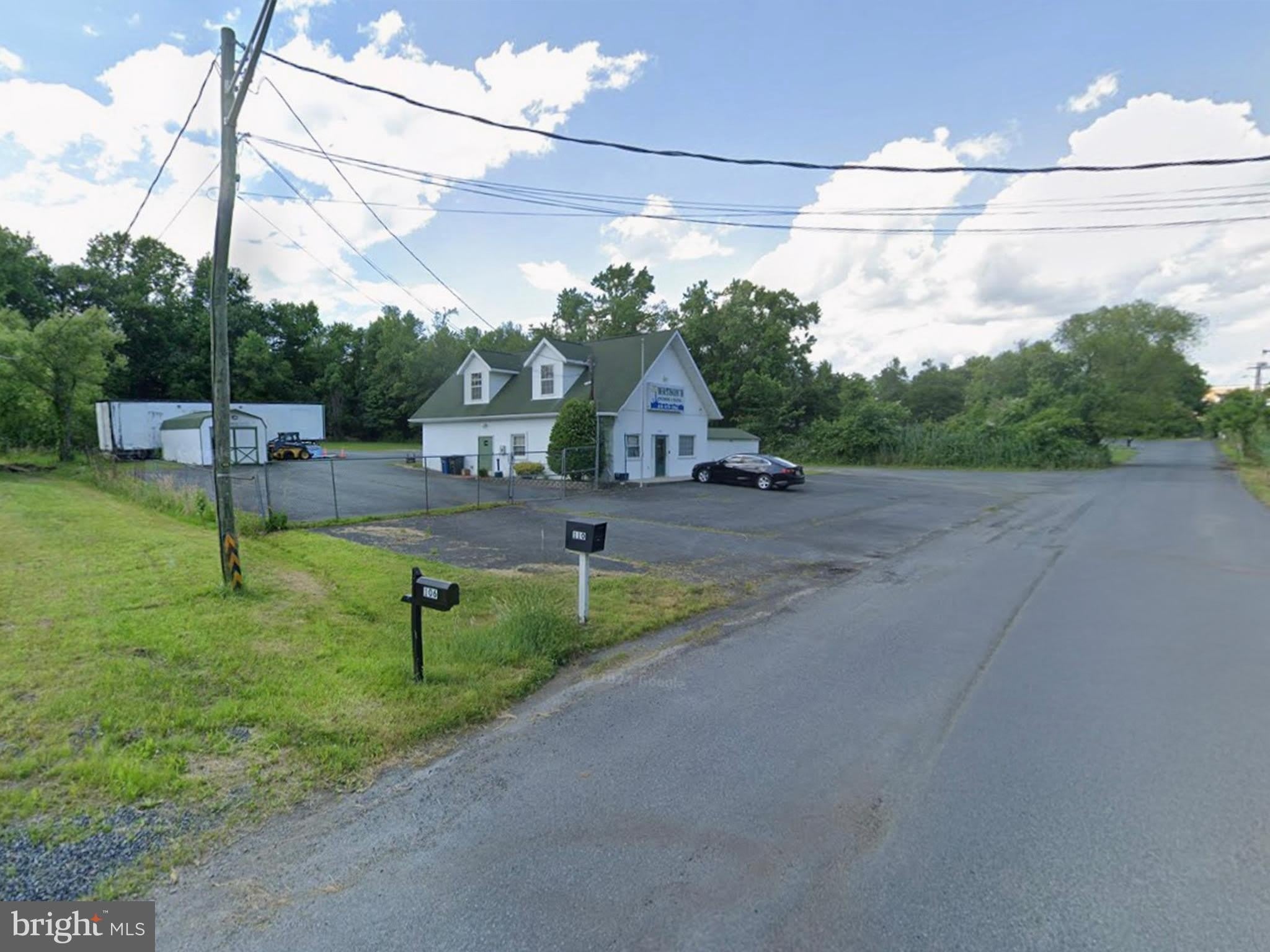 110 Bouzarth Lane – photo 3