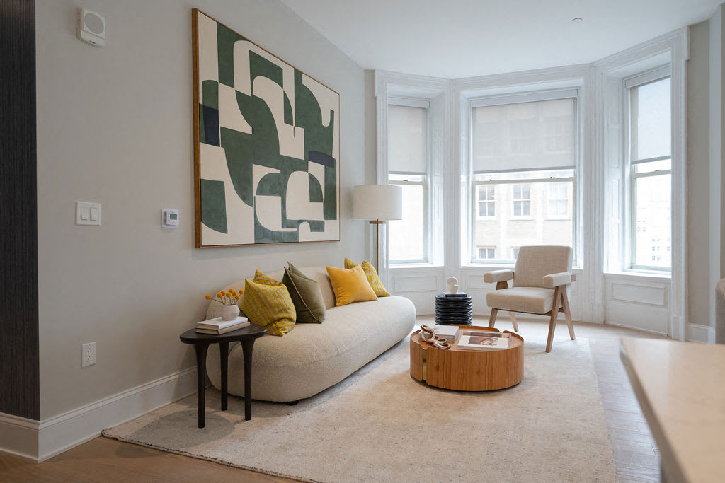 The Residences At The Bellevue – photo 5