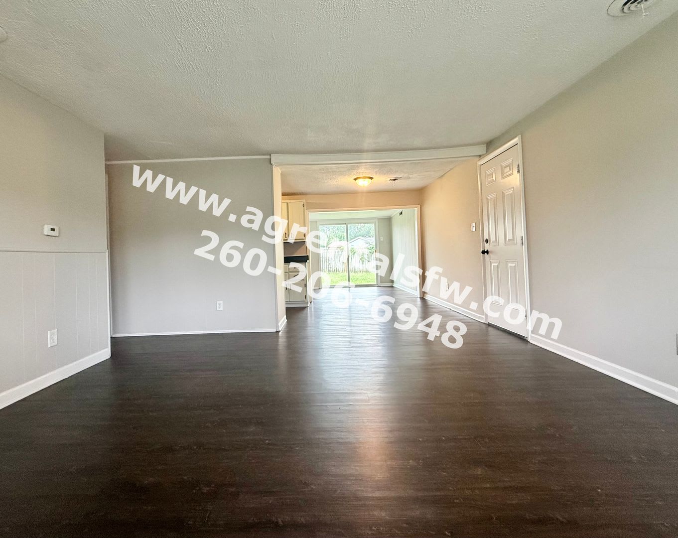 3 Bedroom House – photo 2