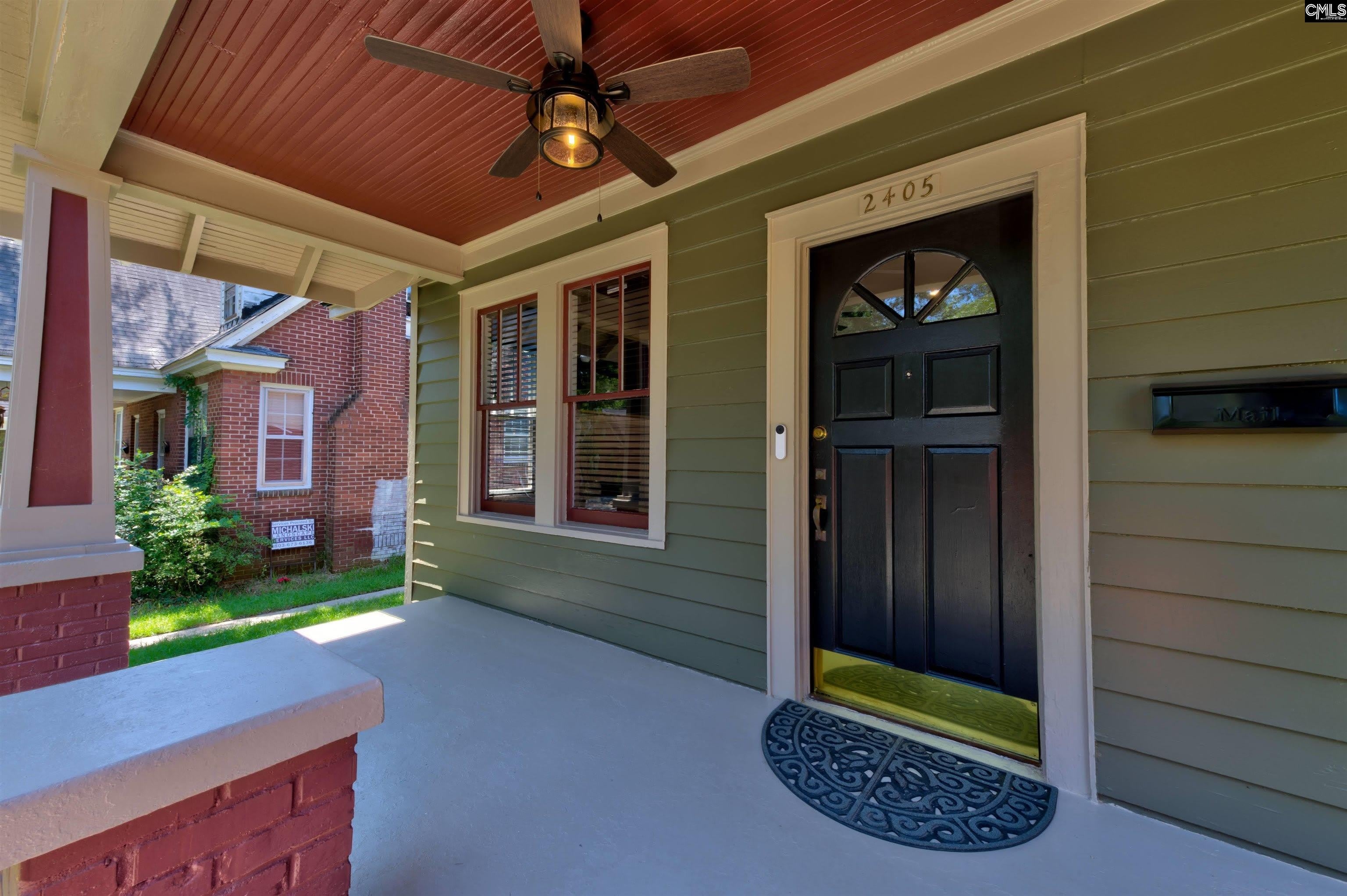 2405 Sumter Street – photo 4
