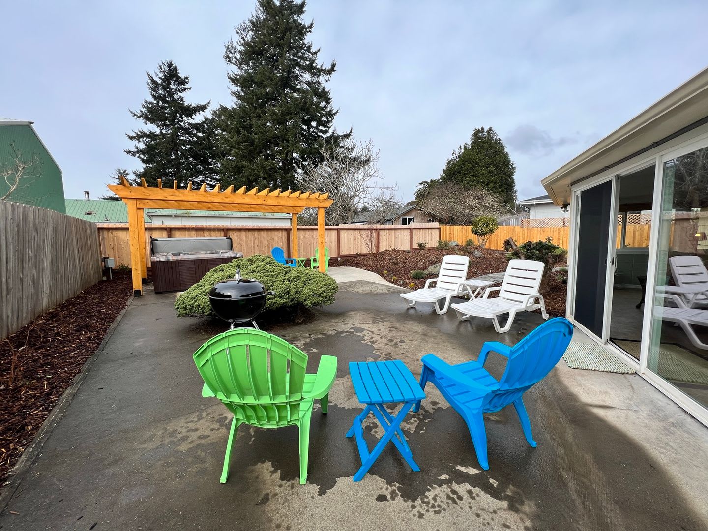 307 Del Norte Lane – photo 4