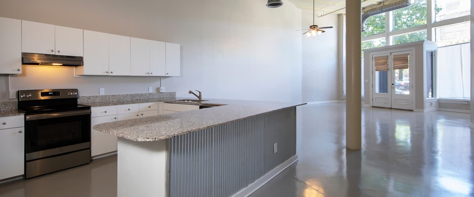 Fix Play Lofts – photo 4