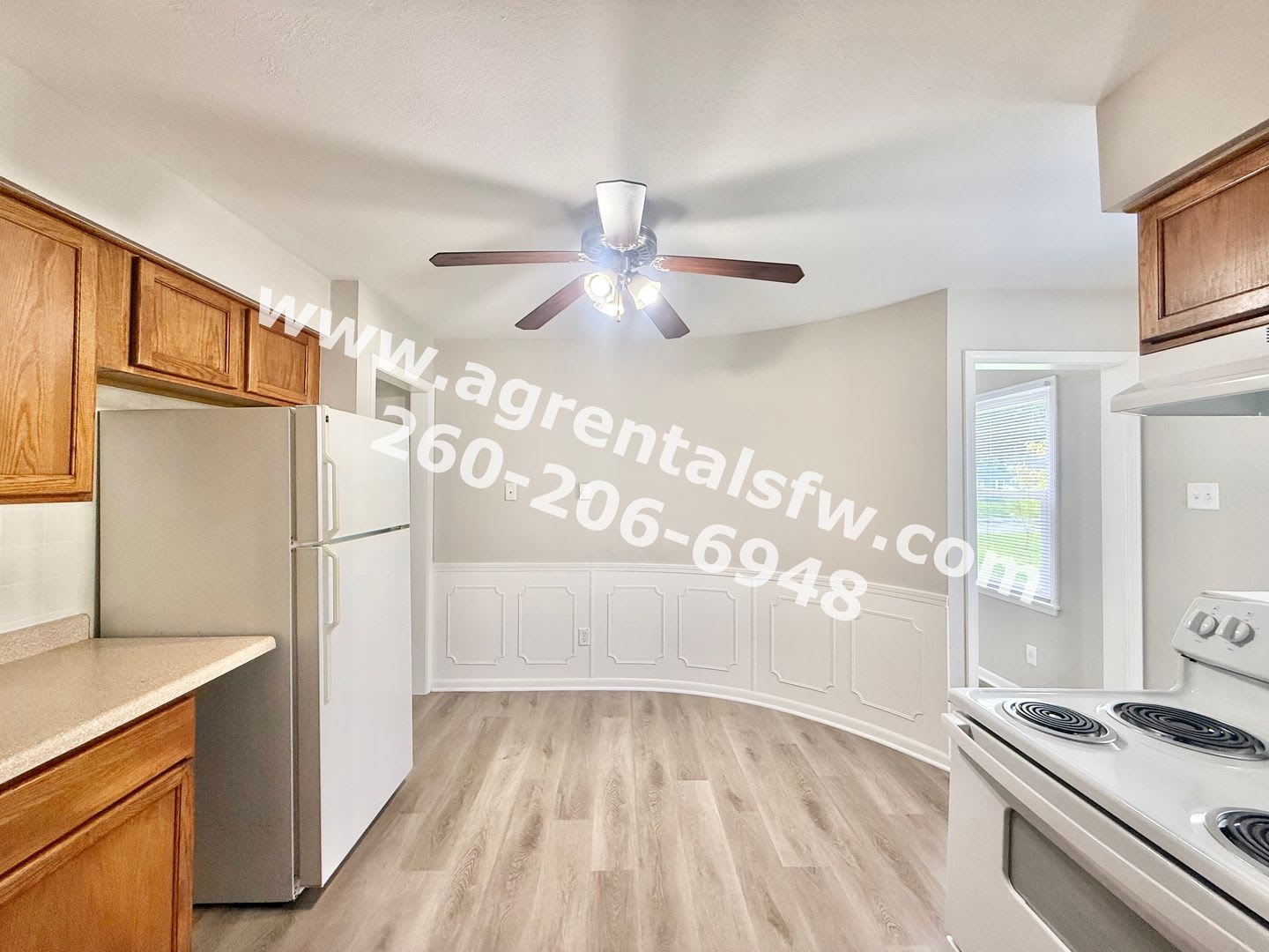 3 Bedroom House – photo 5