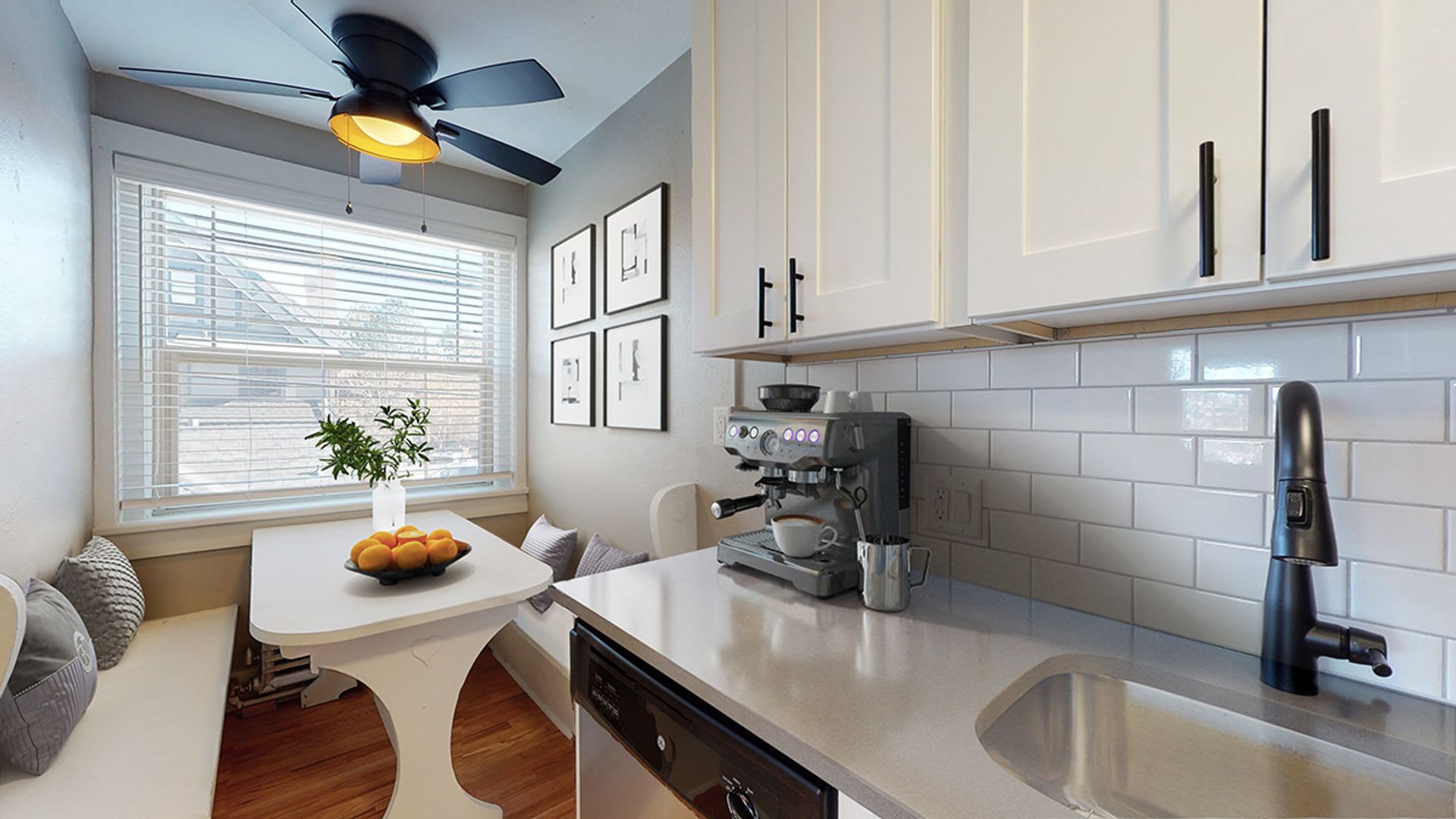 Kelsey Hill Apartments – photo 4