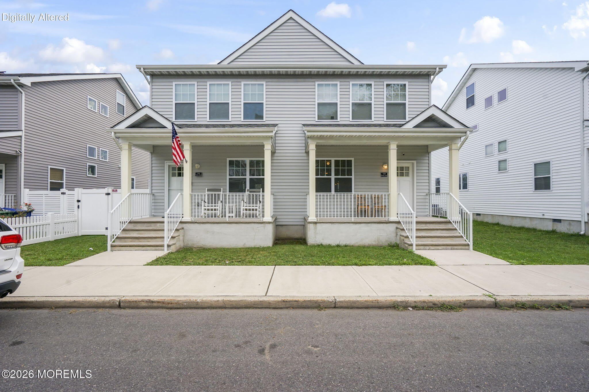 1508 Heck Avenue – photo 1