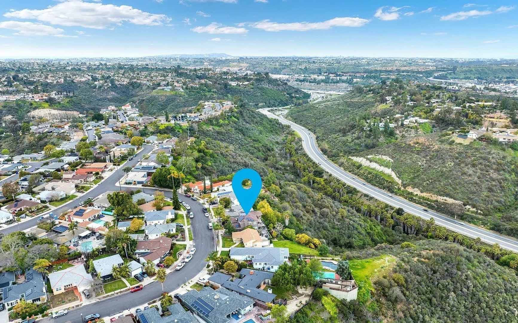 Canyon View ADU in Talmadge – photo 2