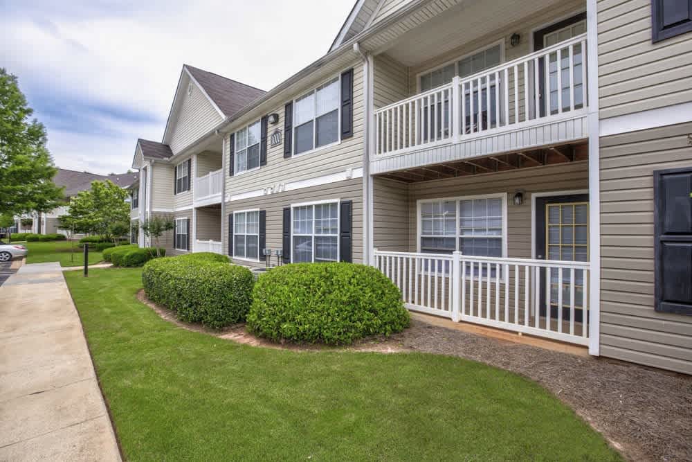Wildwood at Villa Rica – photo 3
