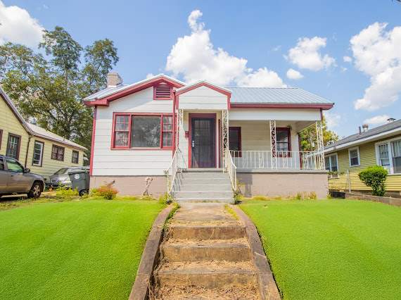 1632 51st Street Ensley – photo 1
