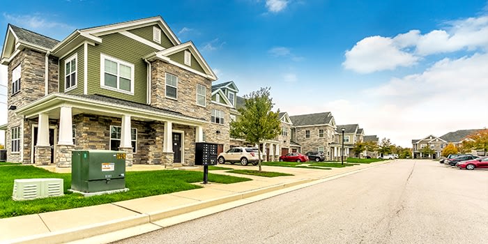 Villages At Belle Hill Affordable Housing – photo 1