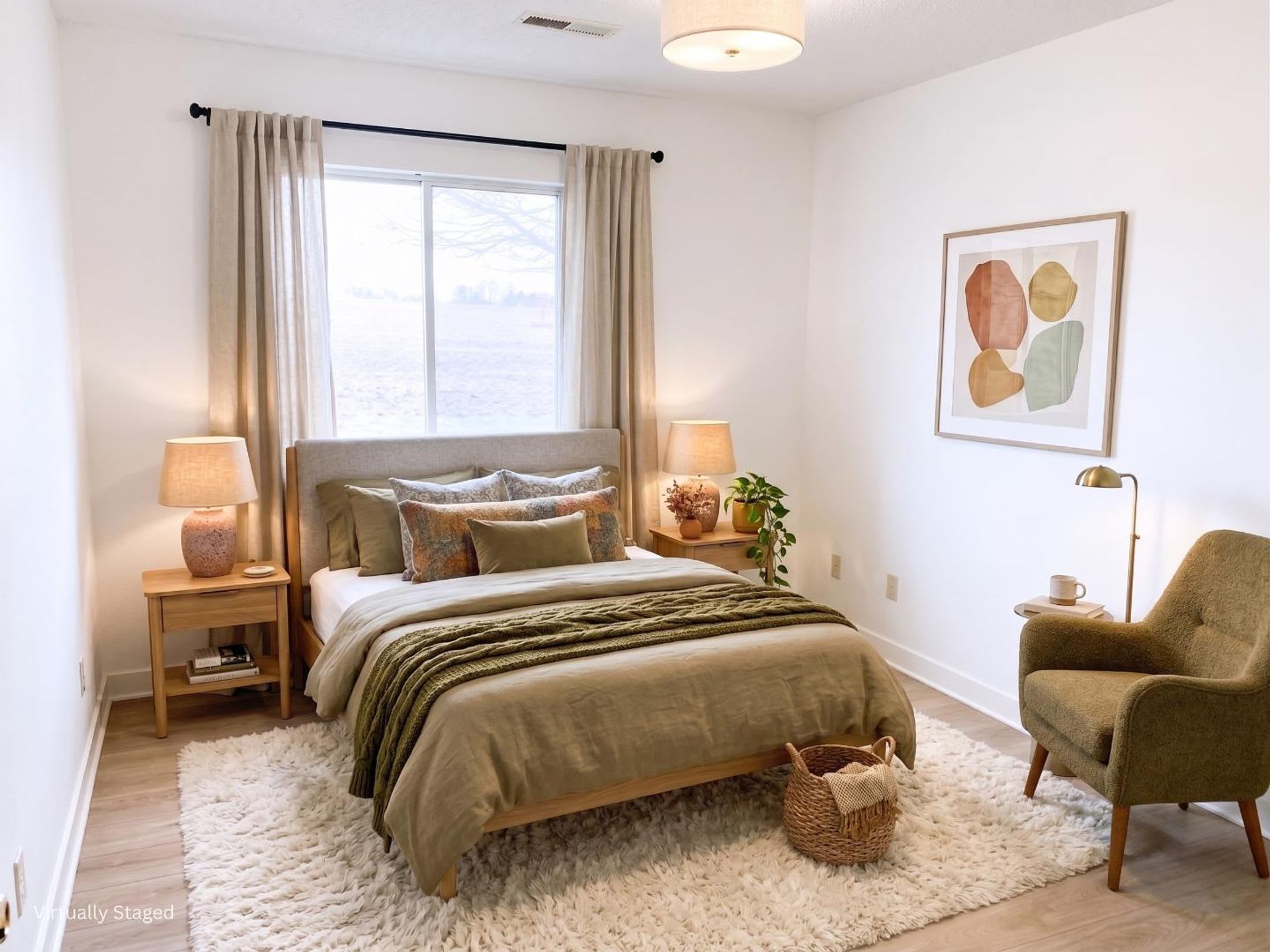 Garrison Park: Upgraded Living in Urbana, OH – photo 2