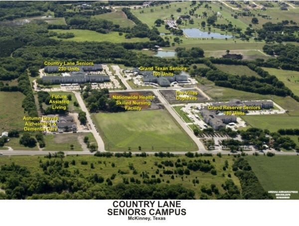Country Lane Seniors McKinney – photo 1