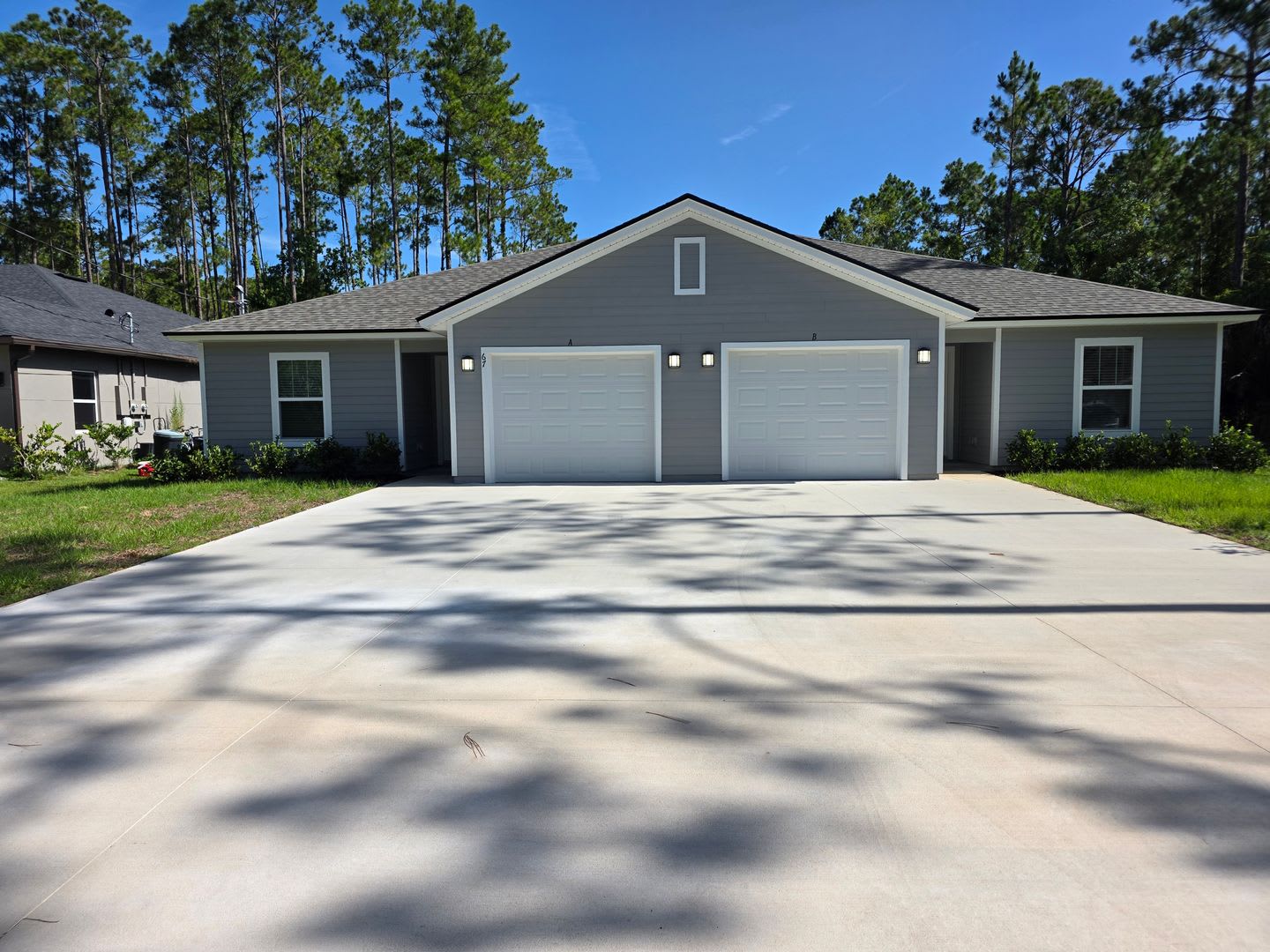 Brand New Duplex in Palm Coast – photo 2