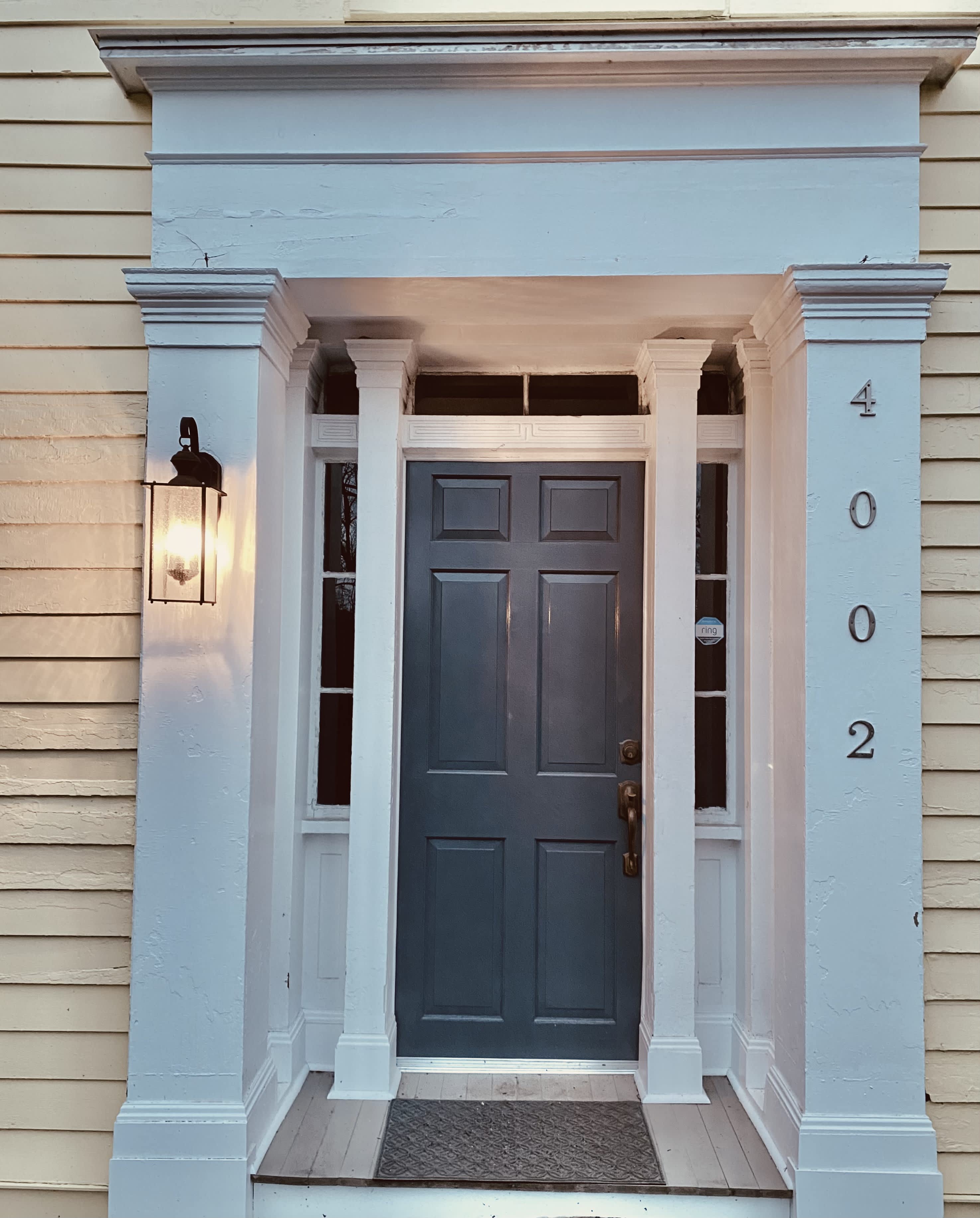 4002 Chatham Street – photo 1