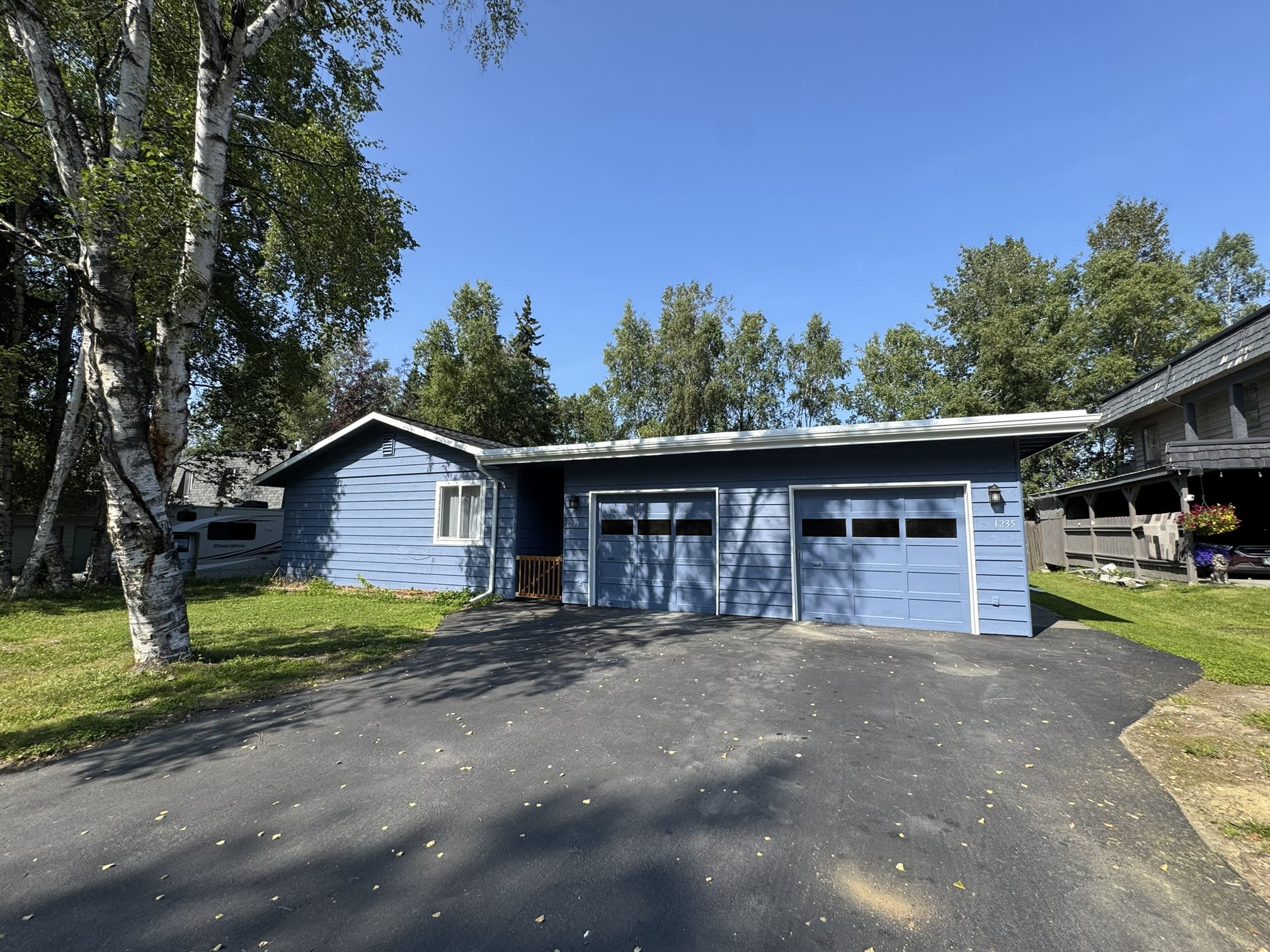 1233 Crescent Drive – photo 2