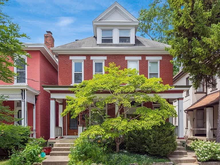 1258 Dennison Avenue – photo 2