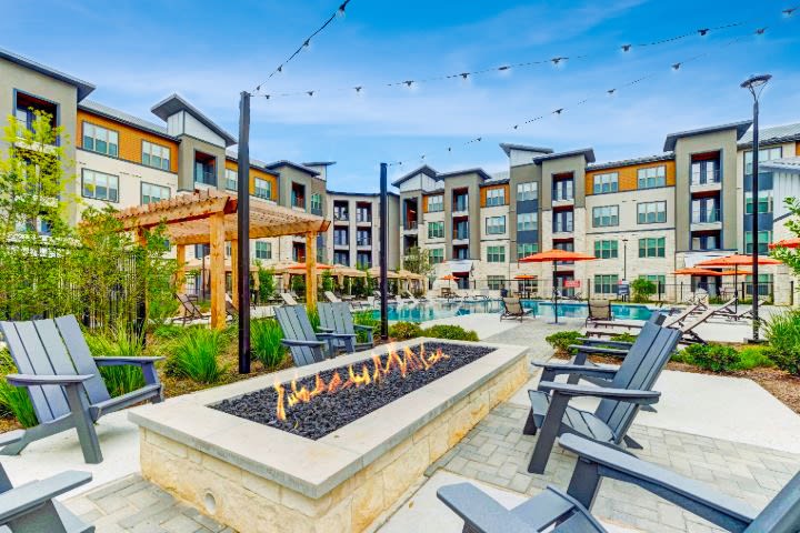 Oxly Apartments – photo 2