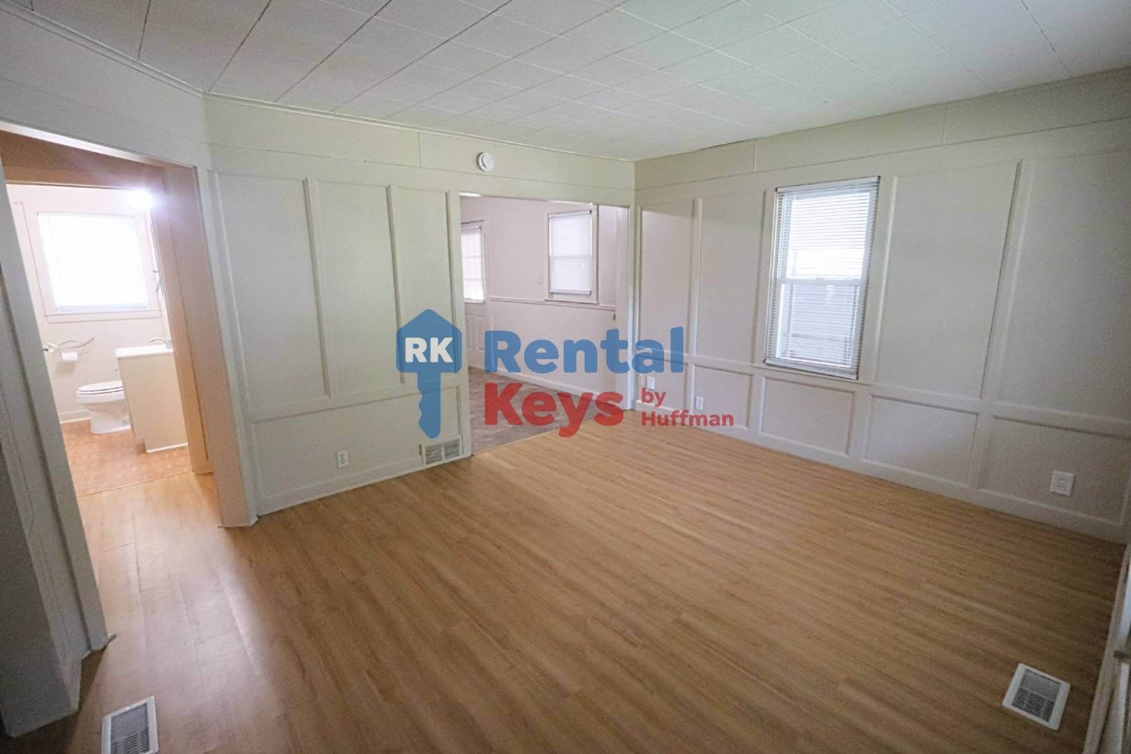 Two Bedroom House – photo 4