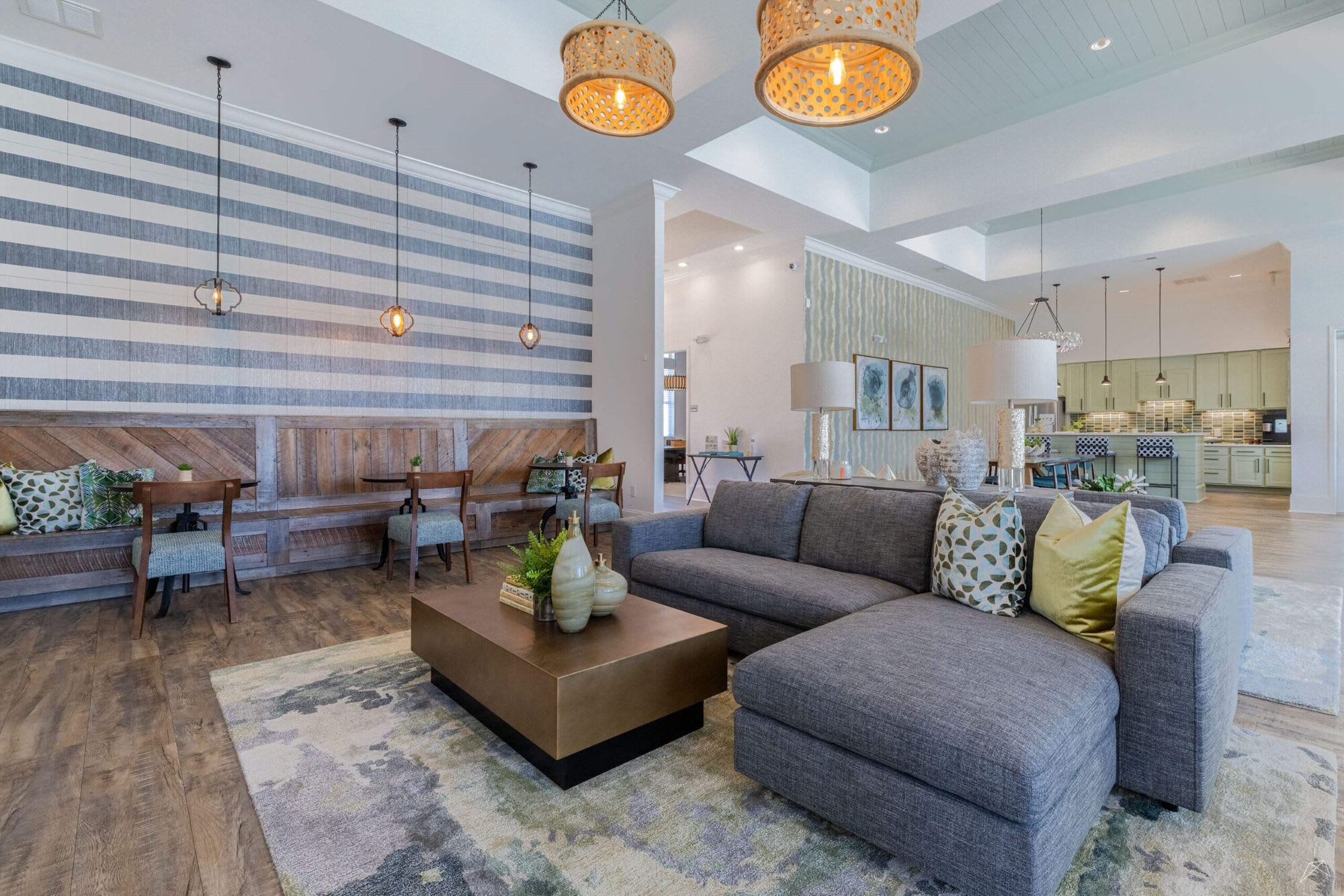 Basswood Landing Apartments – photo 5