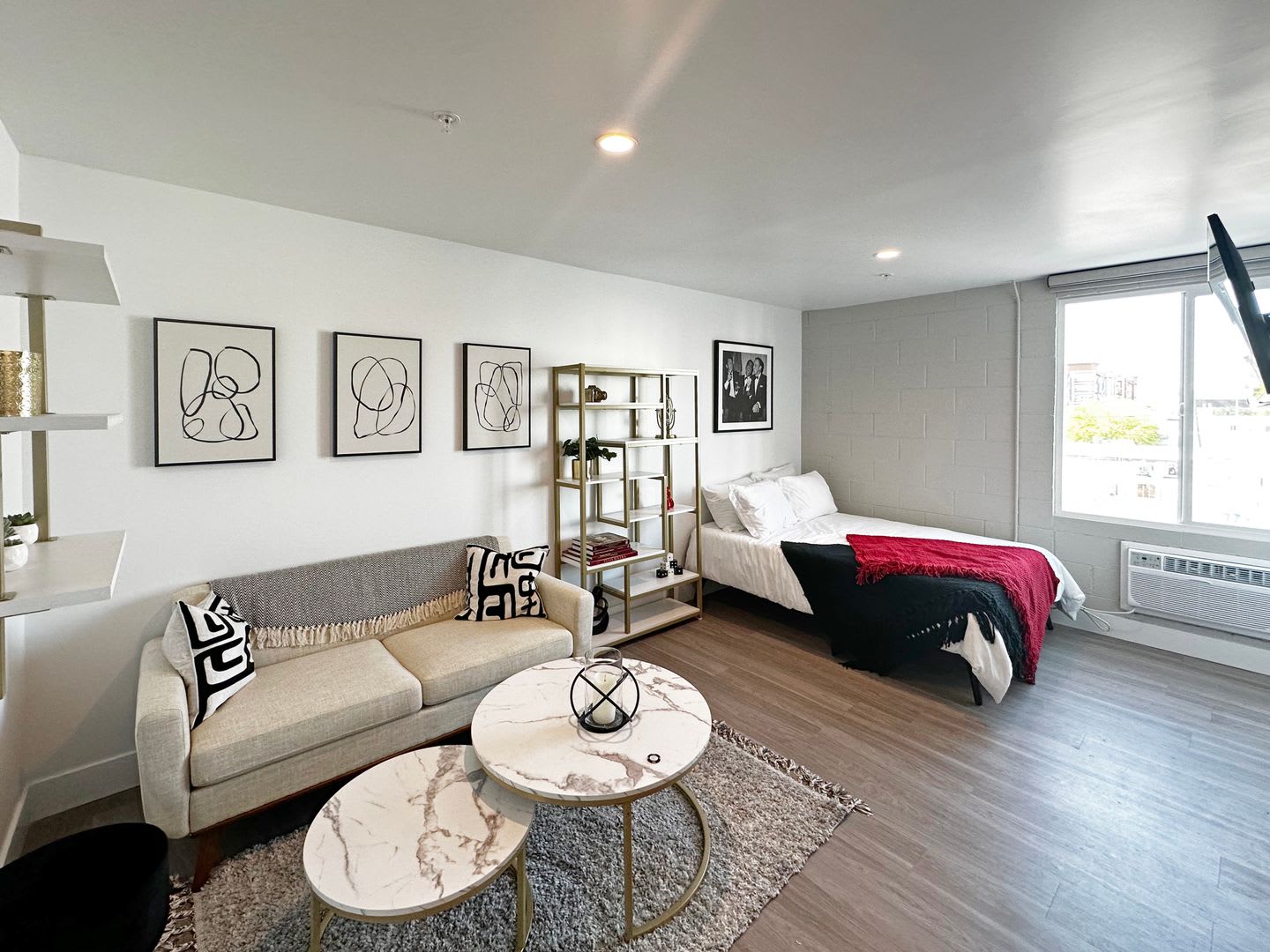 Dlux Lofts – photo 3