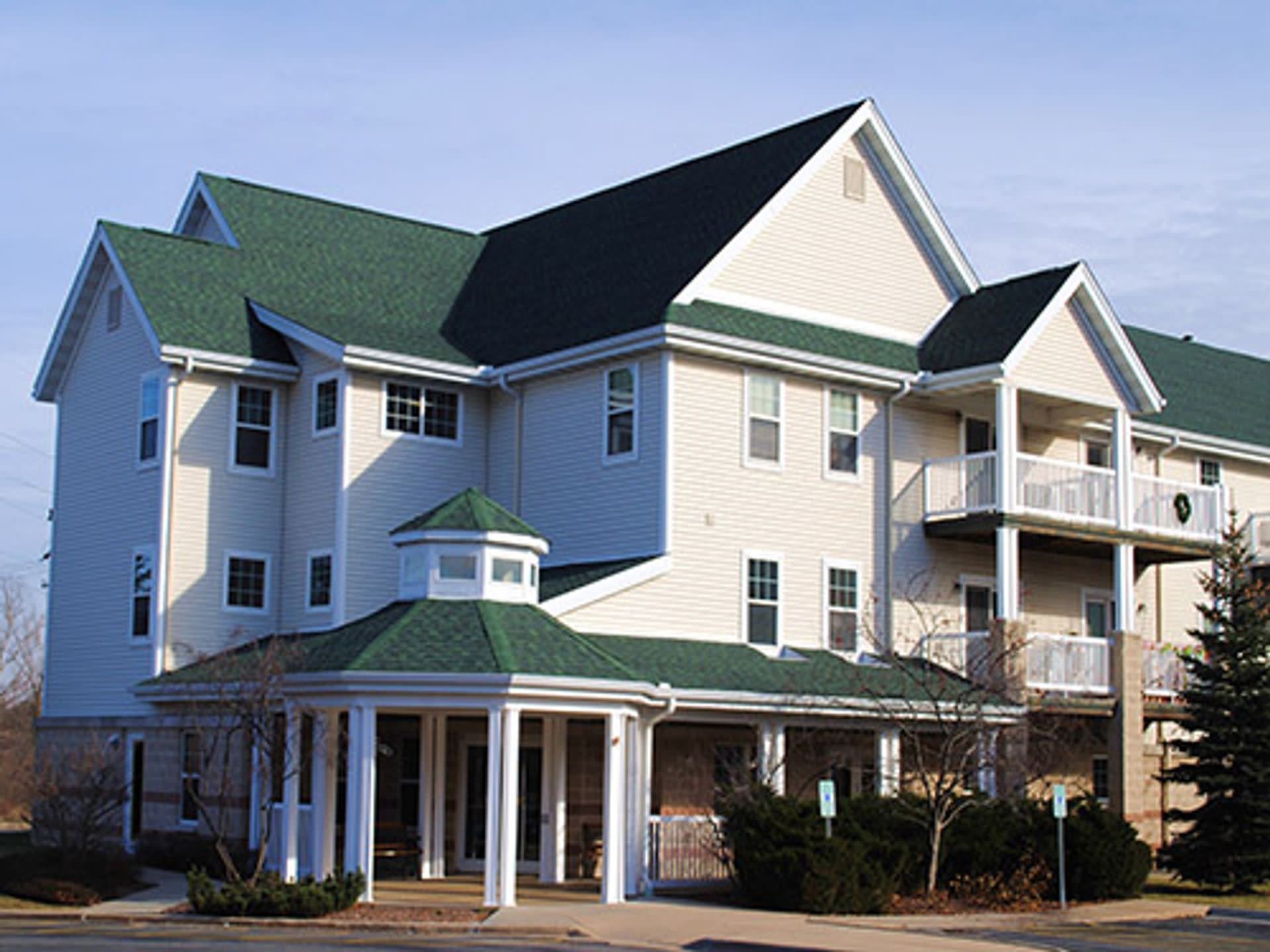 White Oaks – photo 2