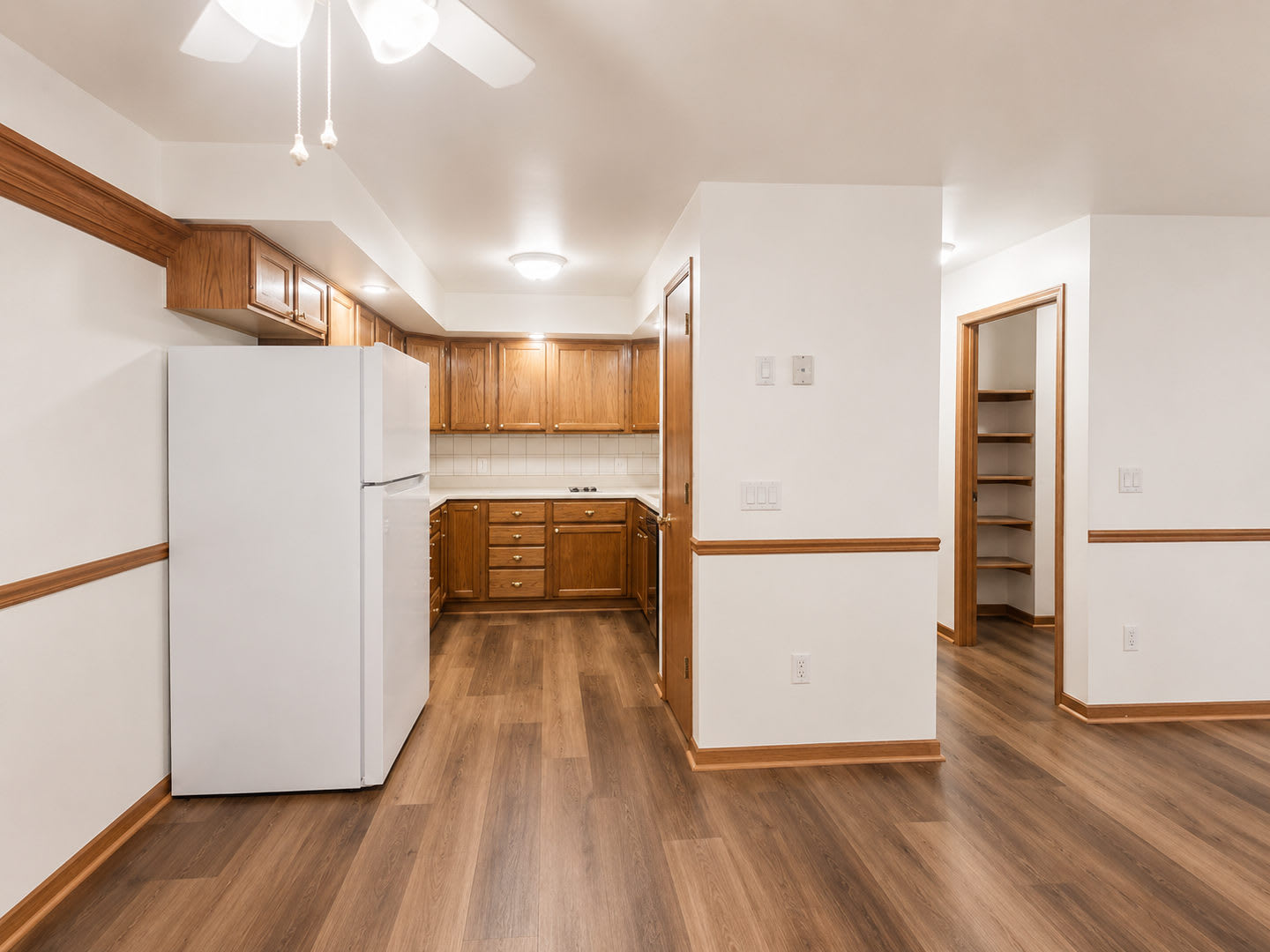 Ellis Avenue Duplex – photo 2