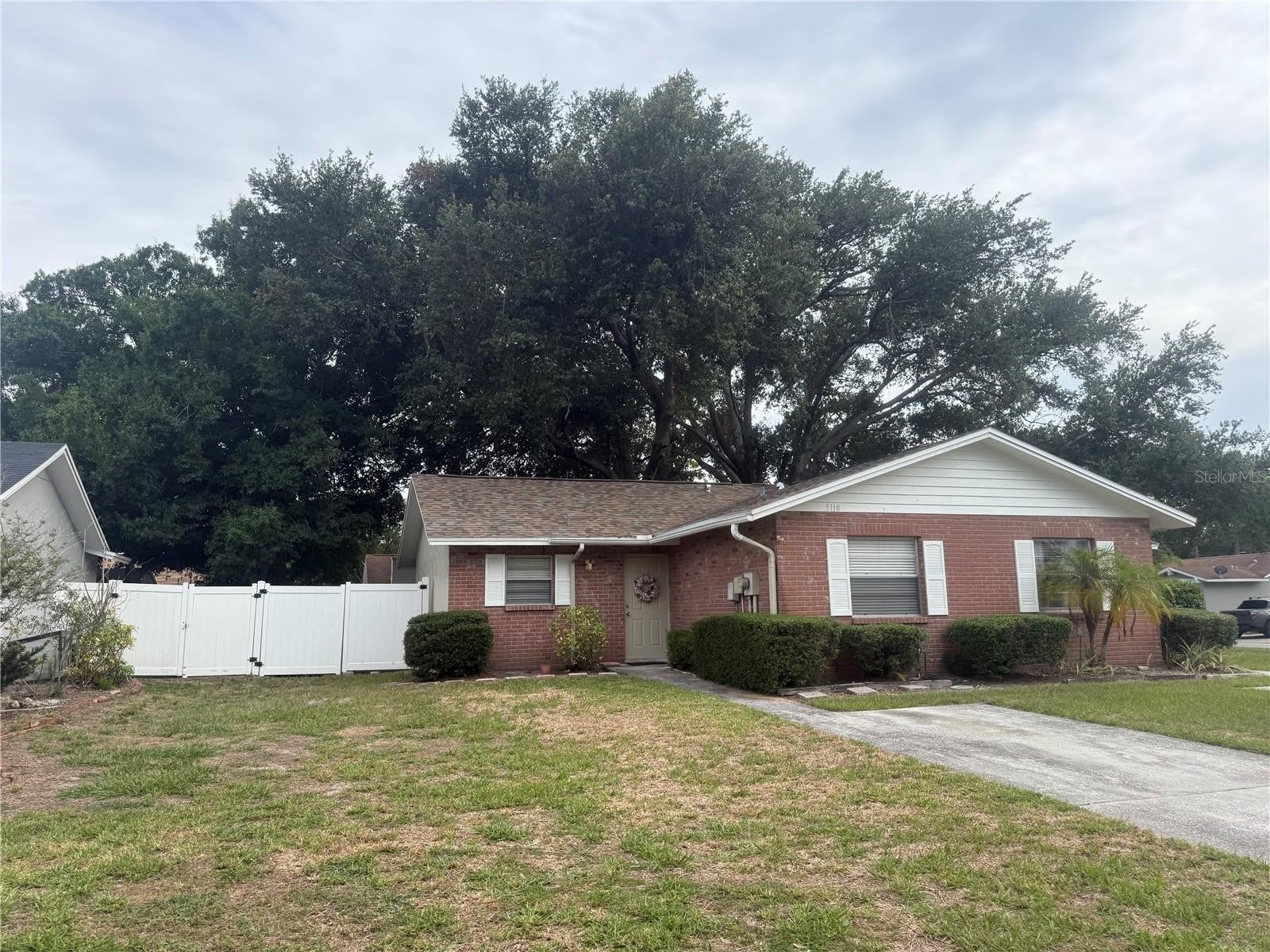 5118 Letitia Court – photo 1