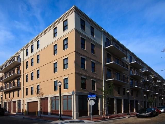 Nine 27 Apartments – photo 2