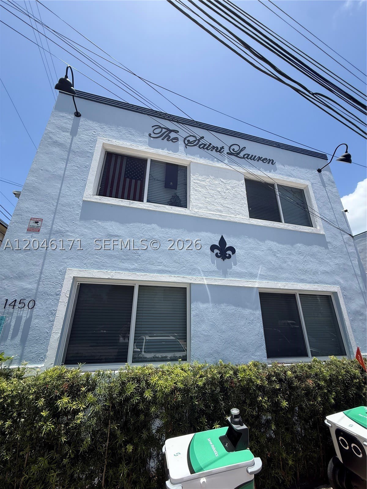 1450 Lenox Ave – photo 2