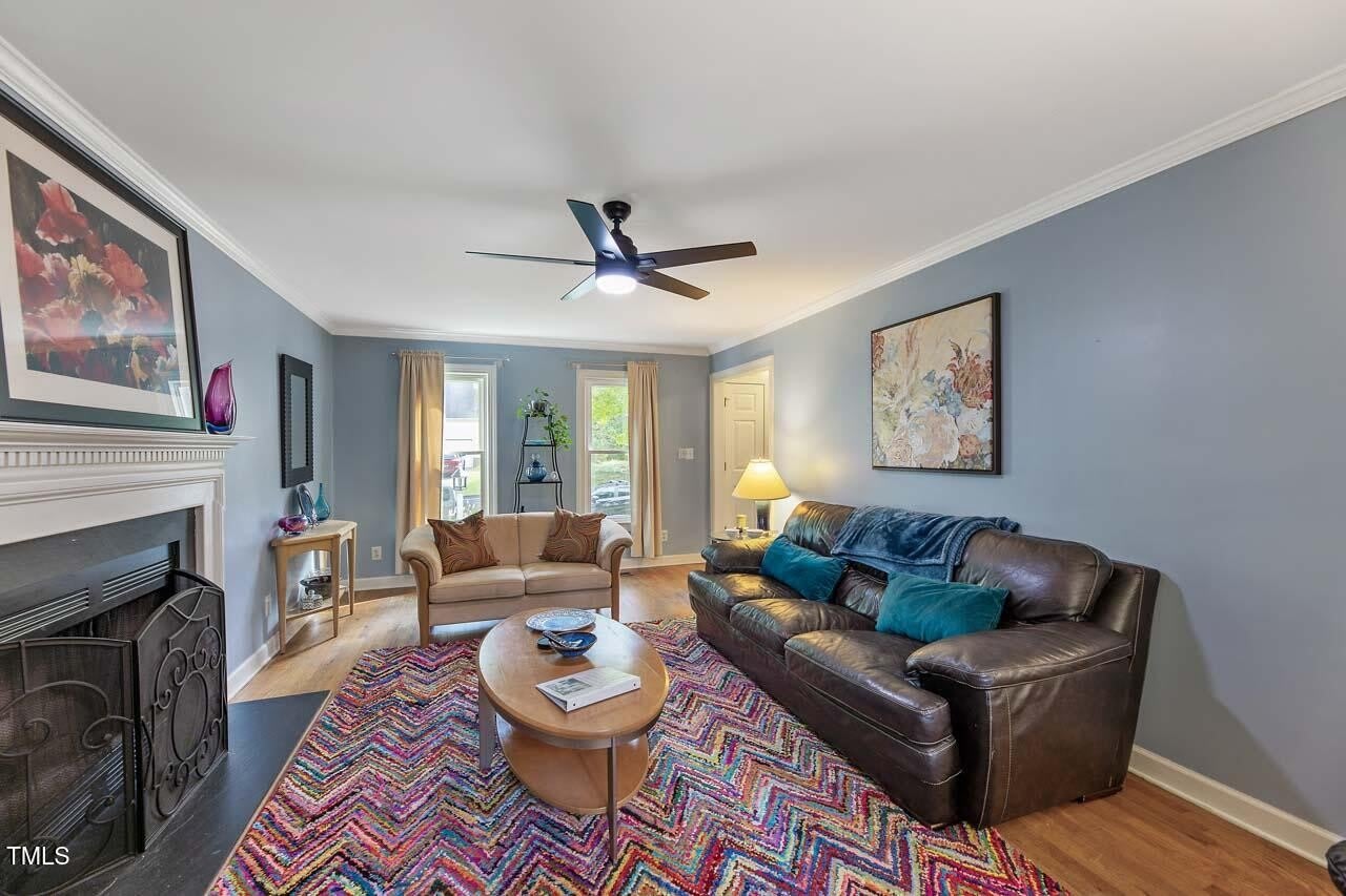 303 Cary Pines Drive – photo 5
