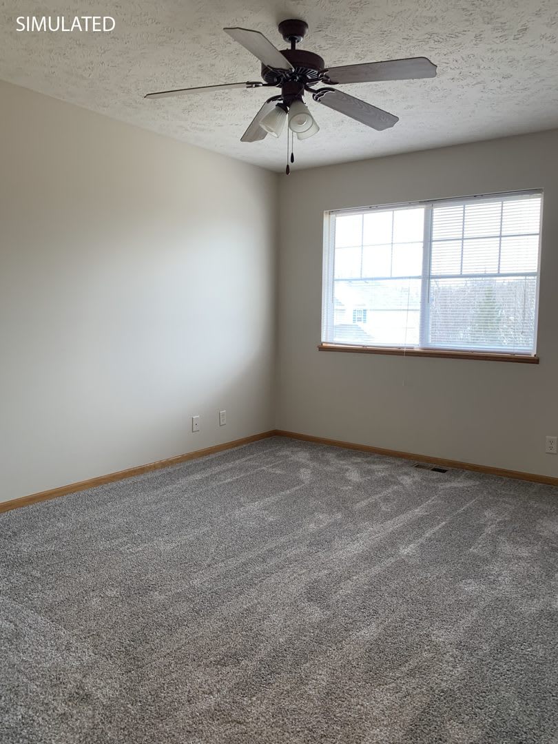 South Lincoln Townhouse – photo 3