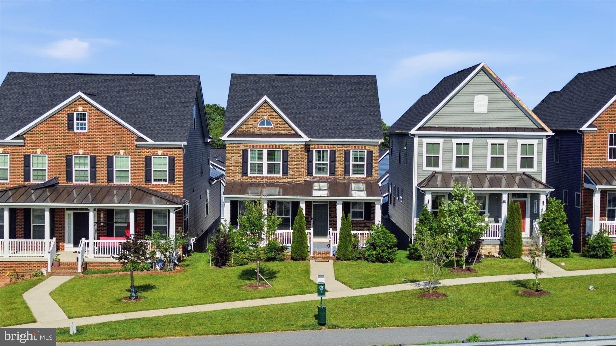 21839 CLARKSBURG Road – photo 1