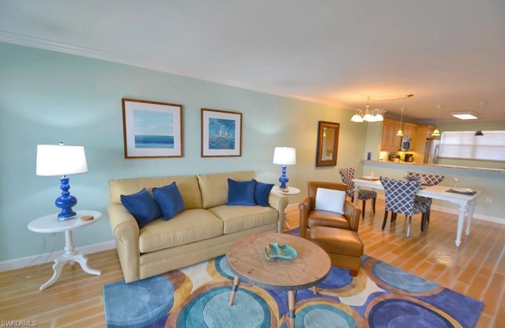 Mariner's Cove 2/2 Condo (Fully Furnished) -- Monthly Rental Now Available – photo 5