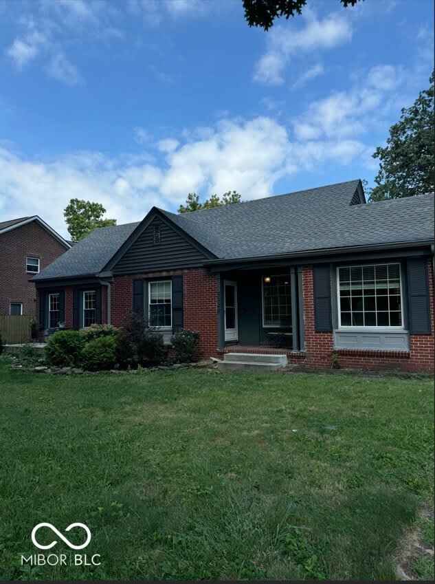 3348 E Fall Creek Parkway N Drive – photo 1