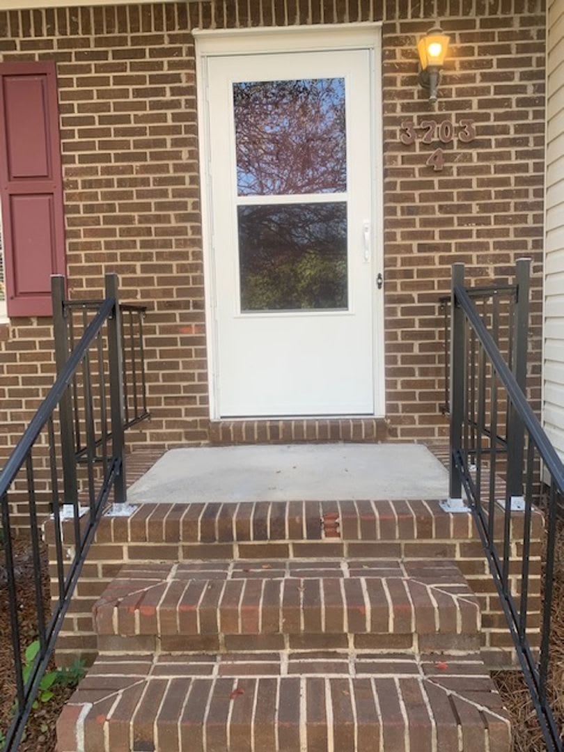 2 Bedroom Townhome Cliffridge – photo 2