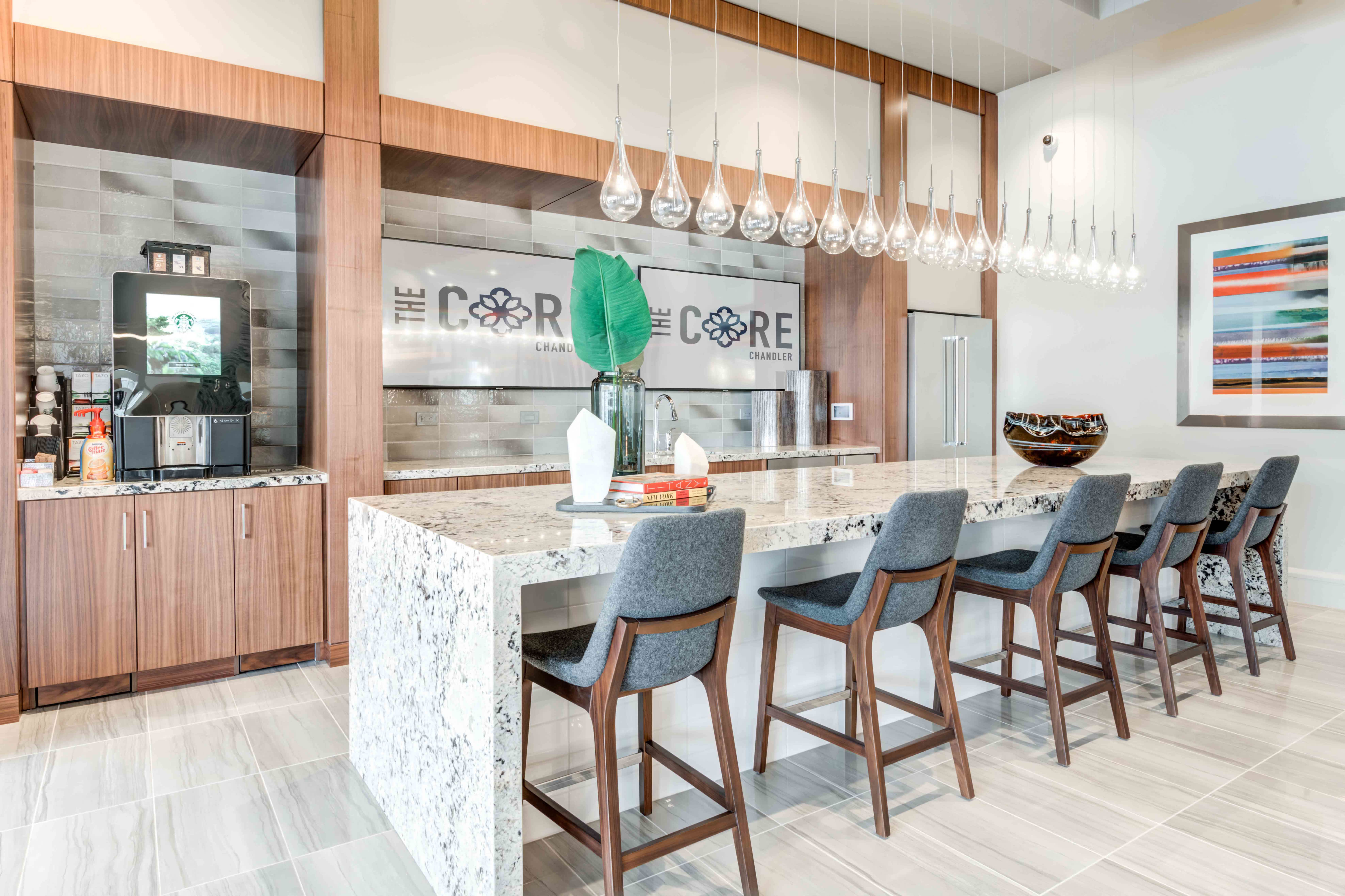 The Core Chandler – photo 3