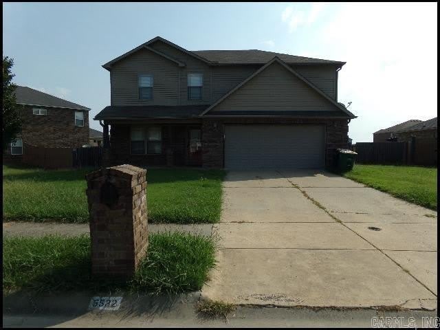 5532 Trammel Estates Drive – photo 2
