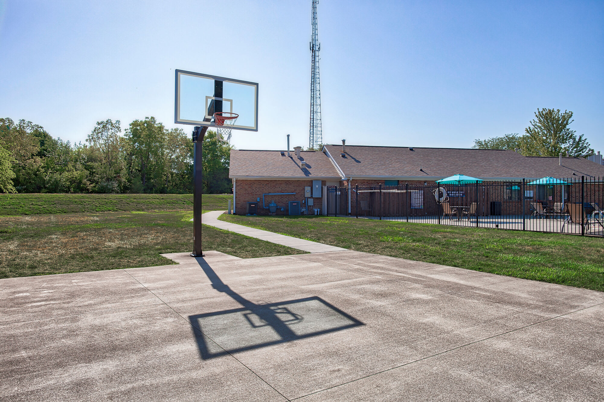 Franklin Park Apartments – photo 5