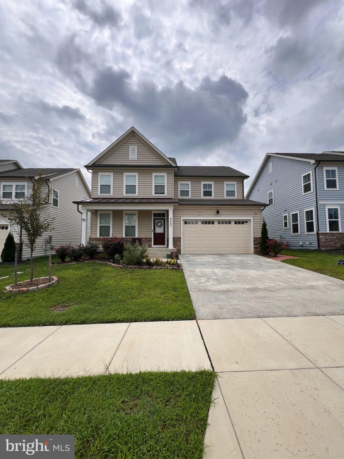 9867 SELKIE Lane – photo 2