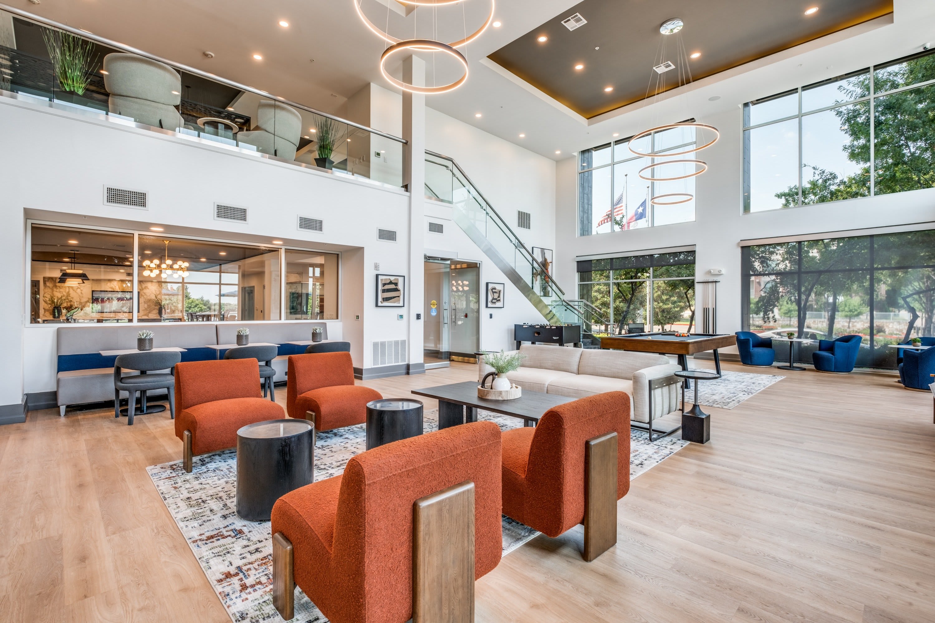 Fountain Pointe Las Colinas – photo 5