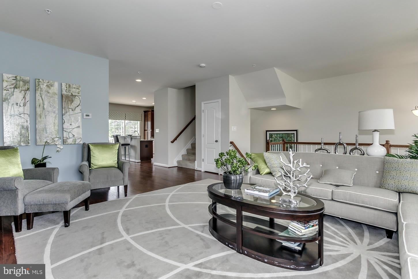 8603 CROOKED TREE Lane – photo 4