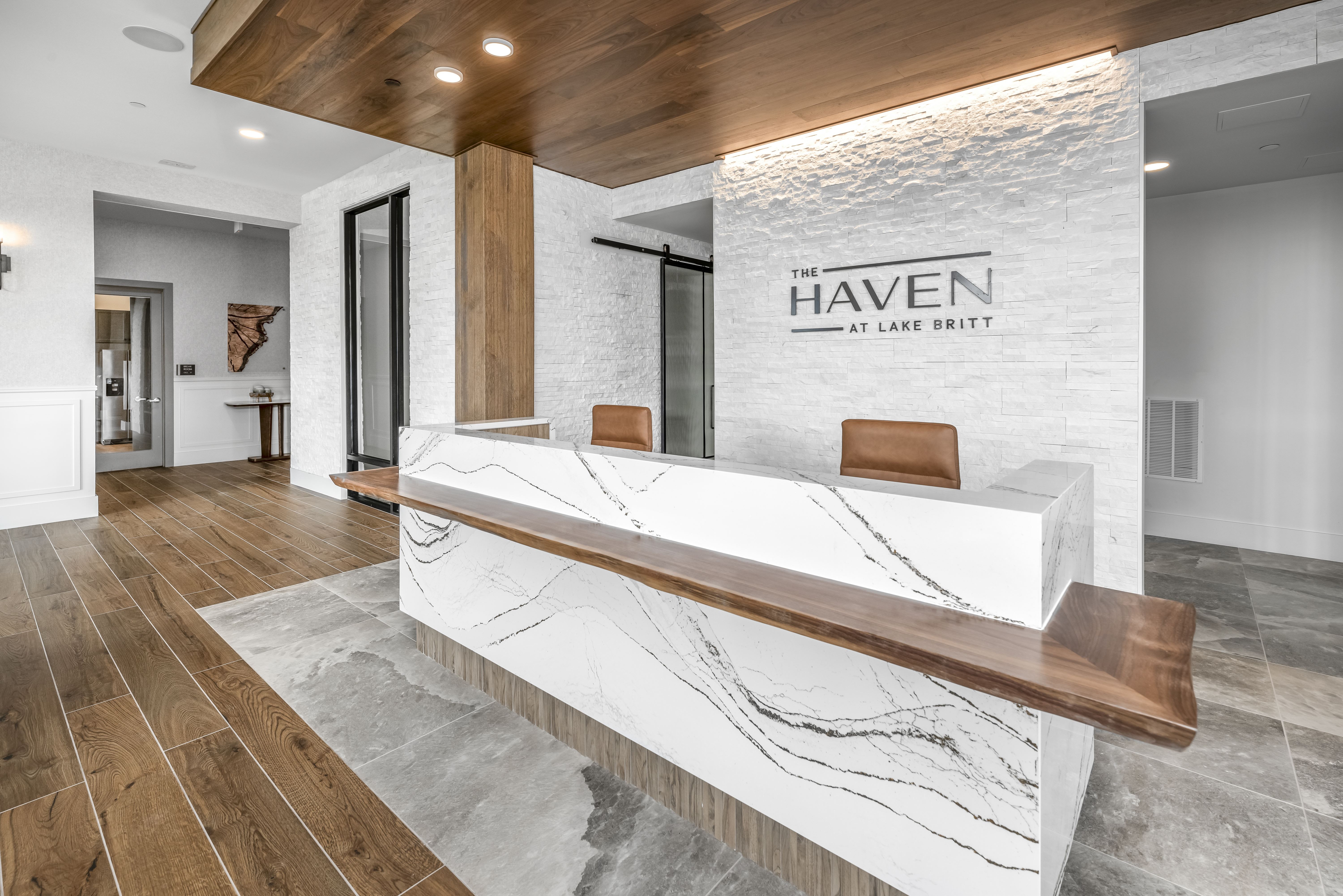 The Haven at Lake Britt – photo 2