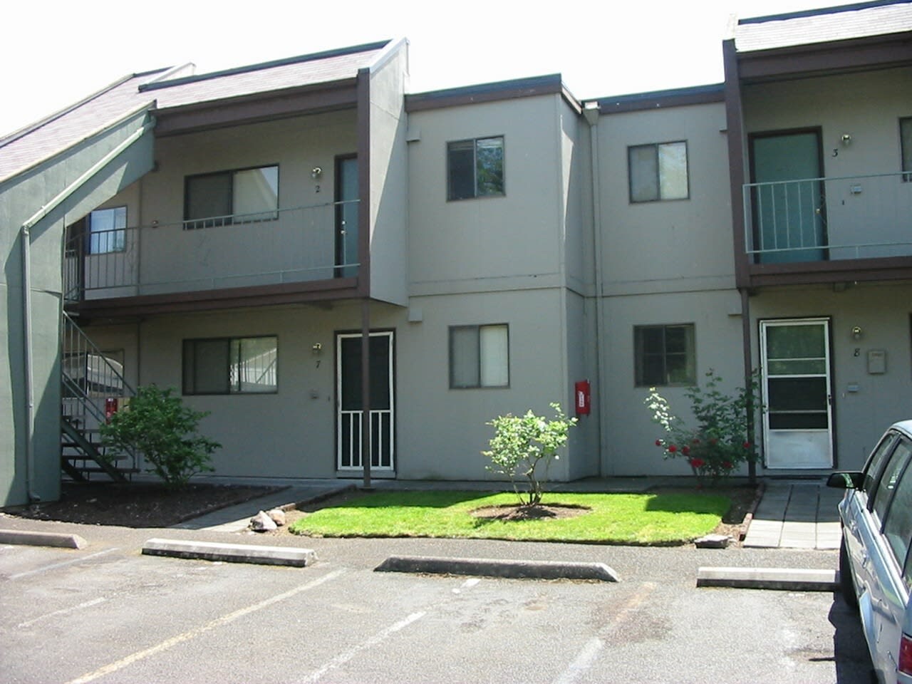 Evergreen East – photo 2