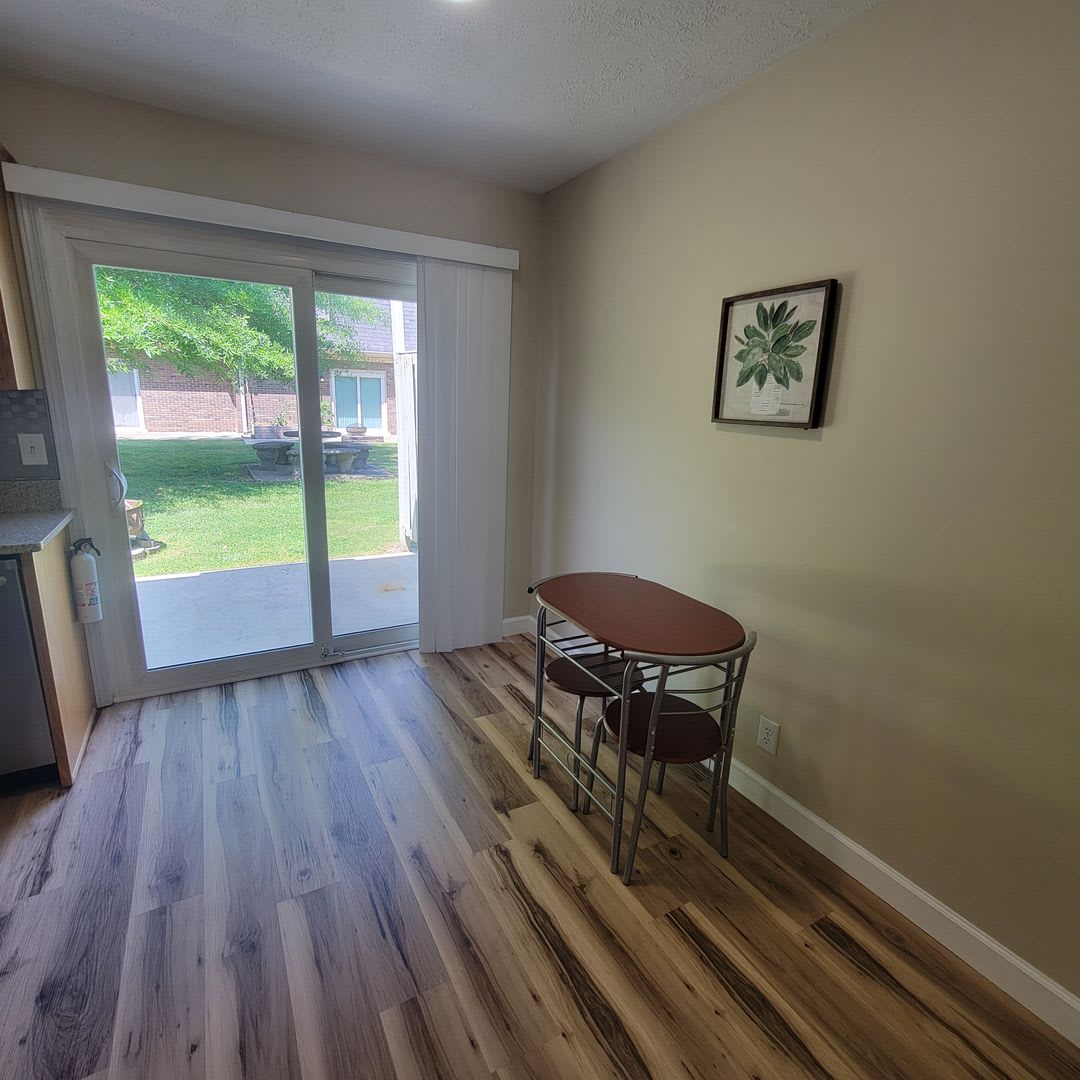 2/1.5- Furnished- Short Term Available- Cookeville – photo 4