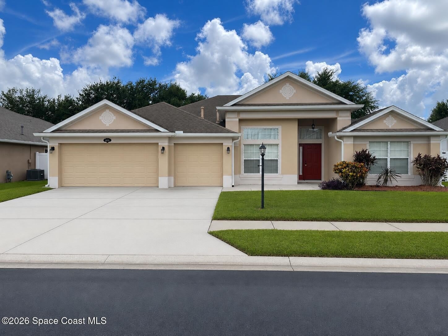 4858 Chastain Drive – photo 1