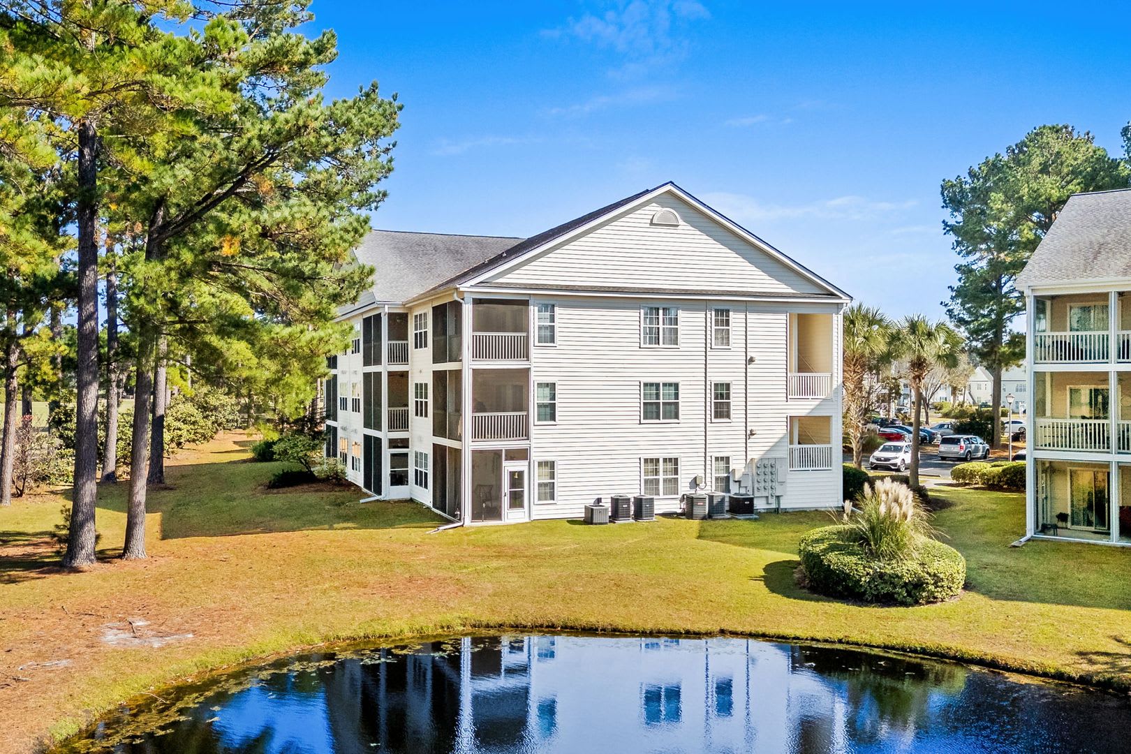 Winter Snowbird Retreat Oct Mar Spacious 3Br 2Ba Golf Course Condo – photo 5