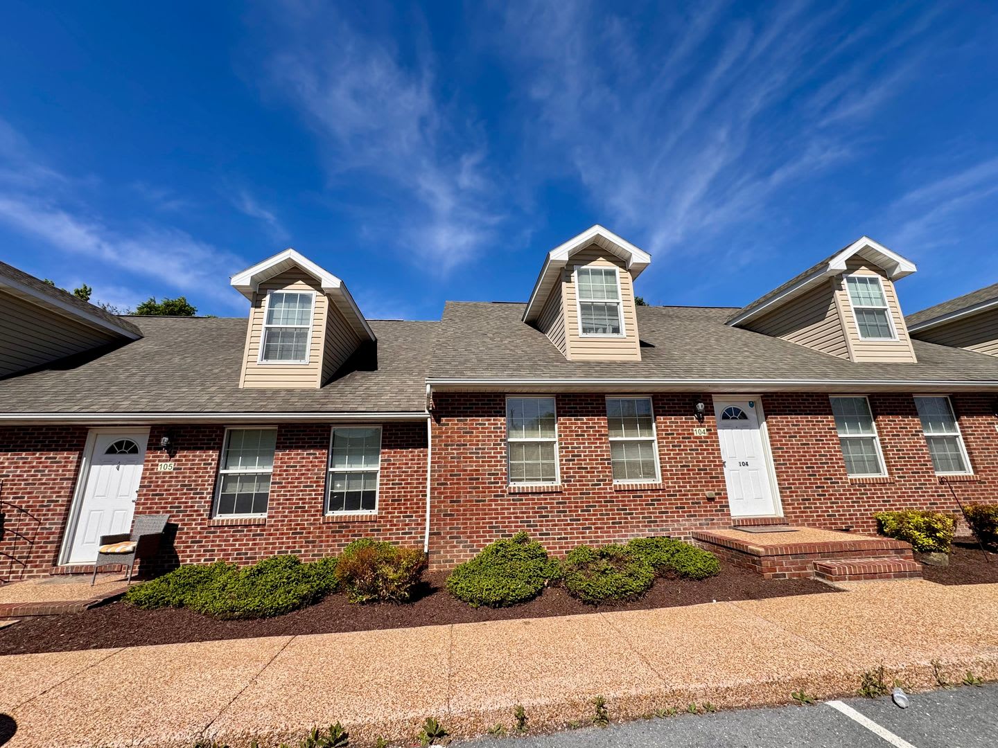 Apartment for Rent – photo 1