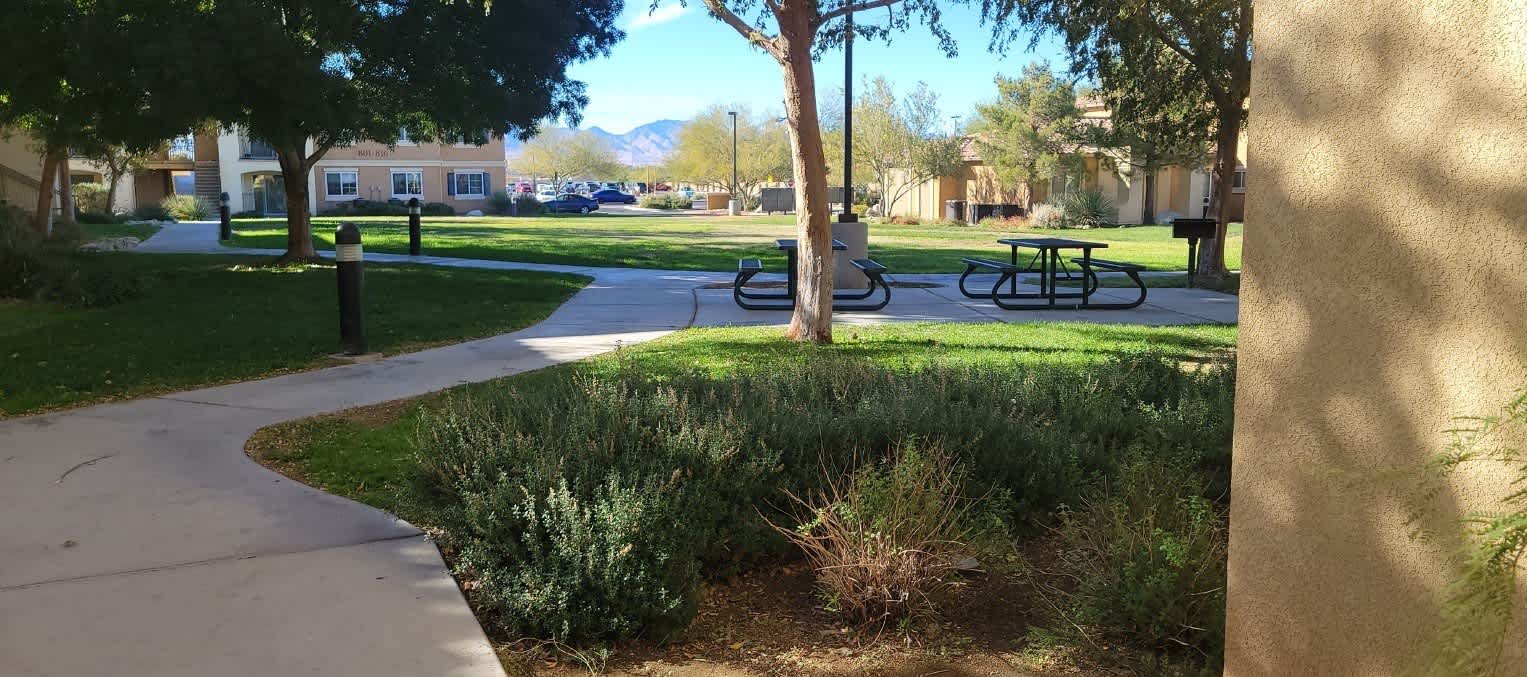 Larkspur Village Apartments – photo 3