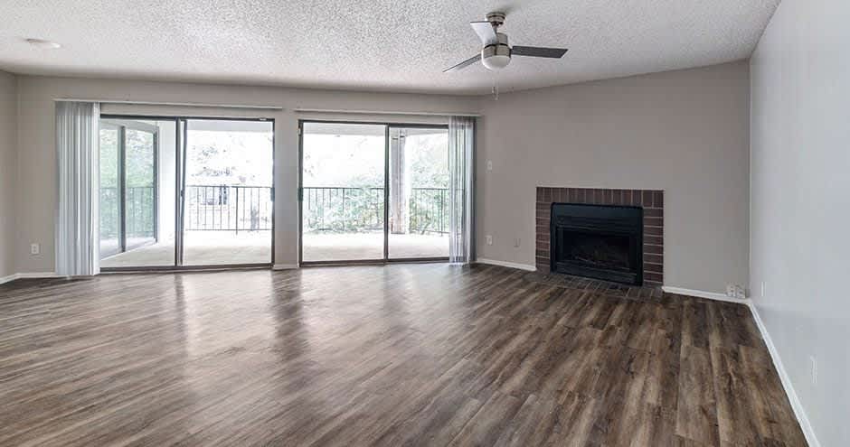 Birch Apartment Homes – photo 3